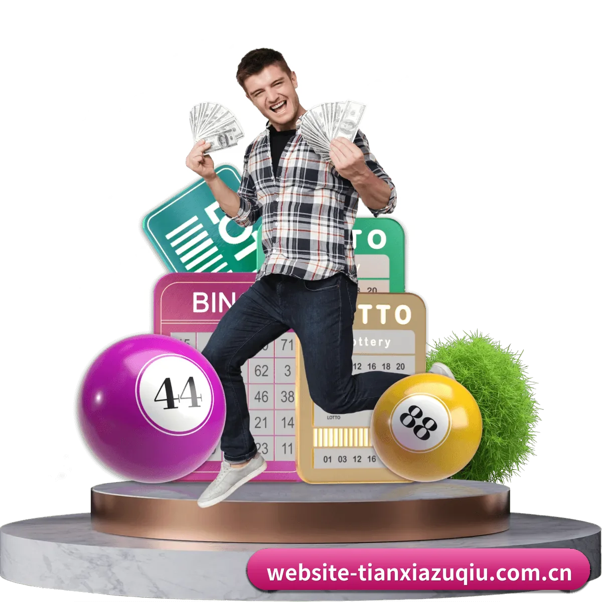天下足球(TIANXIA ZUQIU)官方网站 APP 界面